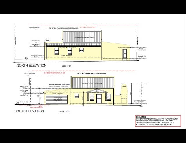 3 BEDROOM HOUSE FOR SALE IN ST HELENA VIEWS